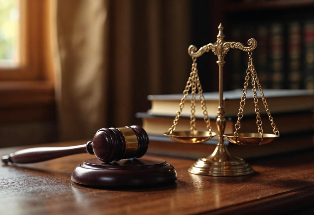 Criminal Law