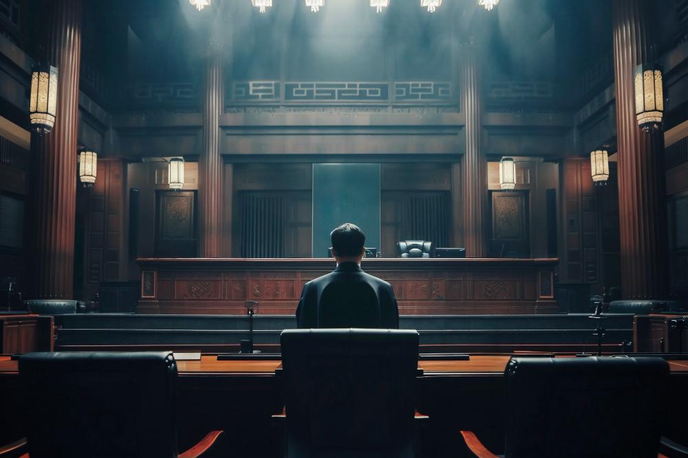 Criminal Law